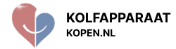 Kolfapparaatkopen