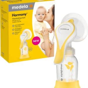 Medela Handmatige borstkolf Harmony