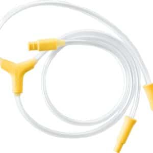 Medela Slang voor Swing Maxi 2021 en Freestyle Flex 101041914