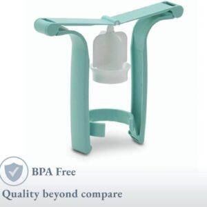 Ameda One Hand Handkolf + Flexishield