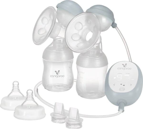 Cangaroo Grace Dubbele Elektrische Borstkolf XN-D258