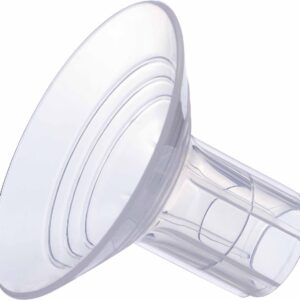 Nuby Borstschild borstkolf | Klein