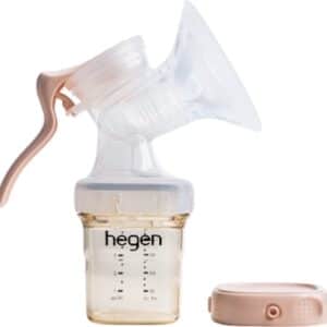 Hegen Handkolf Module