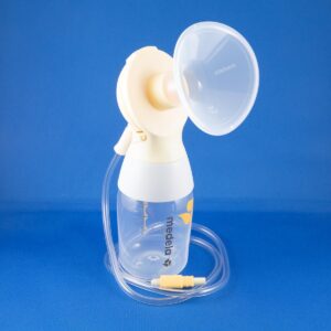 Medela swing Flex onderdelenset ( past alleen op de enkelzijdige Swing motor unit)