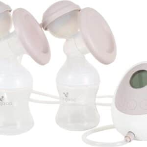 Cangaroo Gentle Touch Duo Dubbele Elektrische Borstkolf 111624