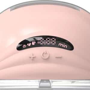 Mrgoodz-Borstkolf-Handsfree borstkolf-Babycare-Draadloze borstkolf-Smart Display