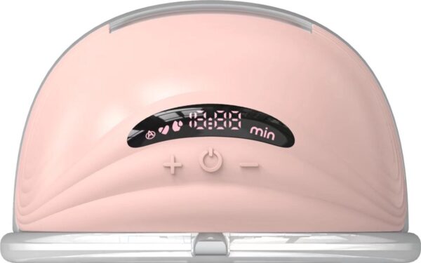 Mrgoodz-Borstkolf-Handsfree borstkolf-Babycare-Draadloze borstkolf-Smart Display