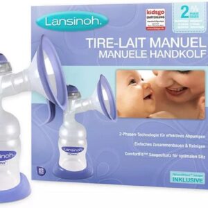 Lansinoh Borstkolf - Handmatig