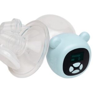 Meriden MAMI Shell Borstkolf - handsfree