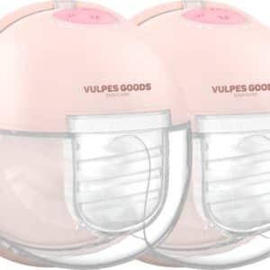 Vulpes Goods - Borstkolf