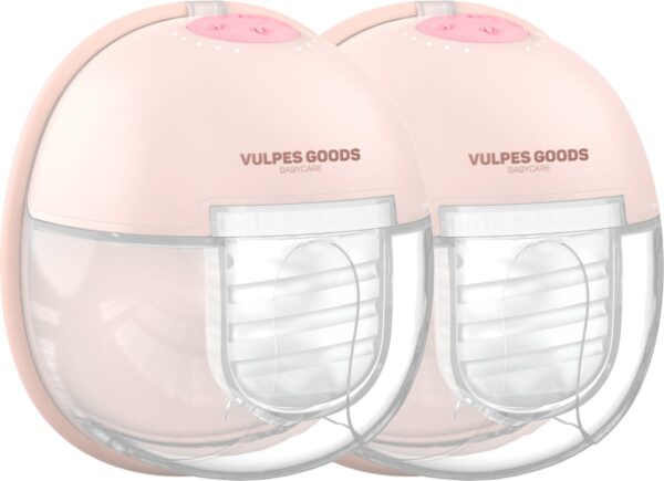 Vulpes Goods - Borstkolf