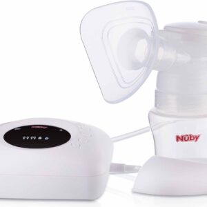 Nûby - Elektrische Borstkolf - enkelzijdig