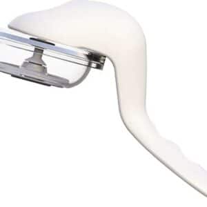 Youha Handkolf - Borstkolf zonder stroom - Compact - Snel moedermelk afkolven - Handmatige Borstkolf - Anit-Backflow systeem