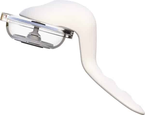 Youha Handkolf - Borstkolf zonder stroom - Compact - Snel moedermelk afkolven - Handmatige Borstkolf - Anit-Backflow systeem