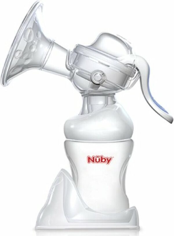 Nuby Handkolf