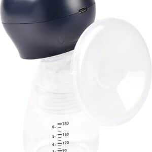 Béaba Elektrische Borstkolf - Enkelvoudige Breast Pump - Kolfapparaten - Borstkolven - 180ml