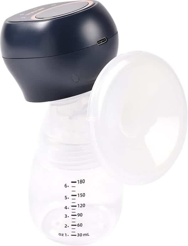 Béaba Elektrische Borstkolf - Enkelvoudige Breast Pump - Kolfapparaten - Borstkolven - 180ml