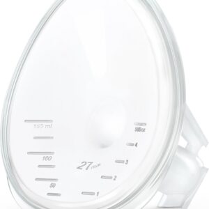 Freestyle Hands-free - Borstschildenset 2 stuks - maat L - 27 mm
