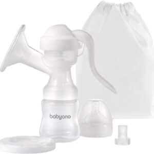 Babyono - Borstkolf Kolfapparaat Handkolf