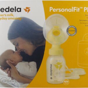 Medela PersonalFit Plus Symphony | Enkele afkolfset-S (21mm)