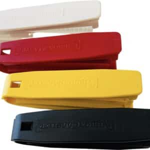Krullint splitter kruller dubbel -