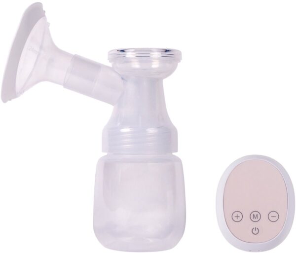 Kolfcomfort™ - Dubbele Borstkolf - Borstkolf - Elektrische borstkolf - Draadloze borstkolf - Kolfset - BPA Vrij - Handsfree & Draagbaar - Kolfapparaat - 2 stuks - Incl -E-book - Wit -