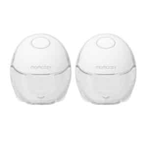 Momcozy Dubbele Borstkolf M6 Voor Snel En Stil Borstvoeding