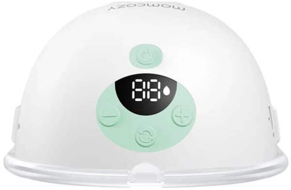 Momcozy M5 Dubbele Borstkolf (Mint)