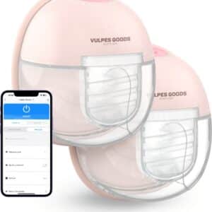 Vulpes Goods - Borstkolf