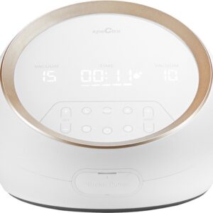 Spectra Dual S elektrische dubbele borstkolf | 002242