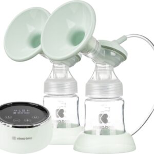 Kikkaboo Dubbele Borstkolf Nessa