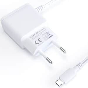 GO SOLID! ® oplader geschikt voor Philips Avent Enkele Elektrische borstkolf