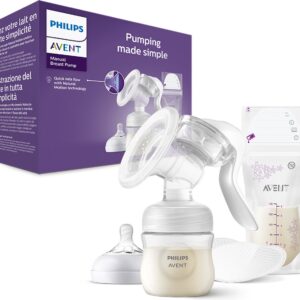 Philips Avent handkolf- Borstkolf - Handmatig- SCF430/20
