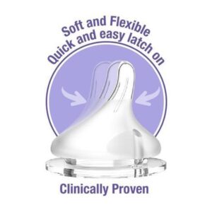 Lansinoh - Natural Wave Spenen