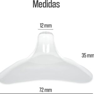 Equivera Handkolf - Kolfapparaat - Borstkolf - Borstkolf Zonder Stroom - Borstkolf Handmatig - Breast Pump