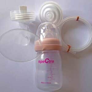 Borstkolf - Spectra S2 Plus dubbele elektrische borstkolf - 2 fase kolf | 002210