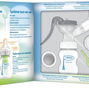 Dr. Brown's Handkolf