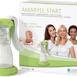 Ardo Amaryll Start handkolf