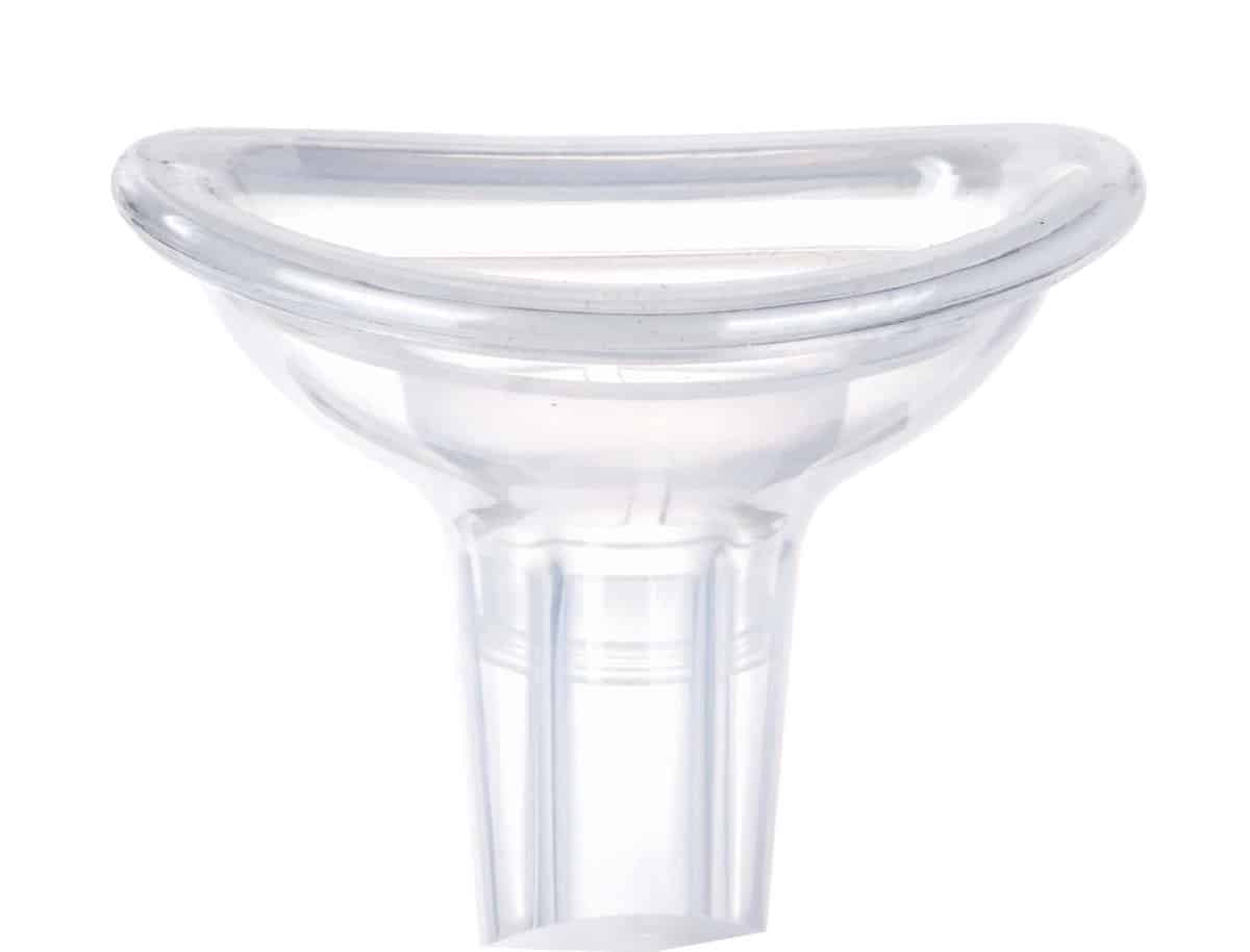 Canpol Babies - EasyStart - borstkolf - handmatig - complete uitgebreide set